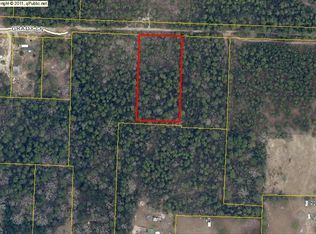 Grady Ln, Crestview, FL 32539