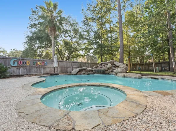 5911 Bayonne Dr, Spring, TX 77389
