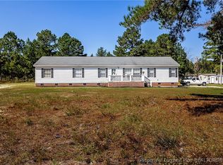 30940 N Turnpike Rd, Wagram, NC 28396