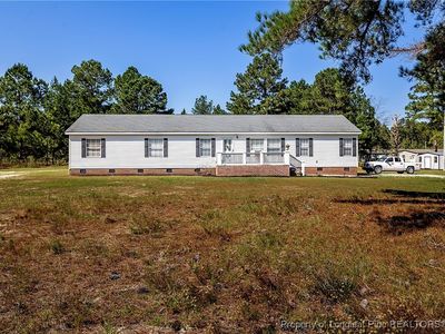 30940 N Turnpike Rd, Wagram, NC, 28396