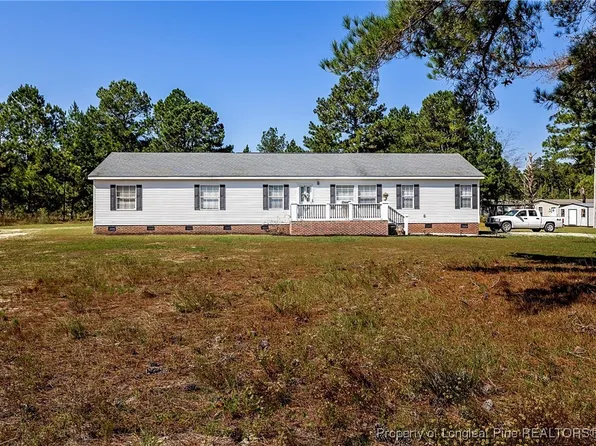 30940 N Turnpike Rd, Wagram, NC 28396