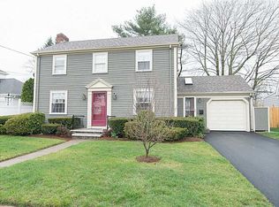 48 Tryon Ave, Rumford, RI 02916