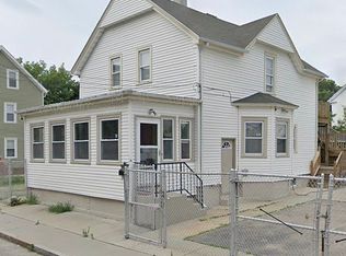 157 Benedict St, Providence, RI 02909