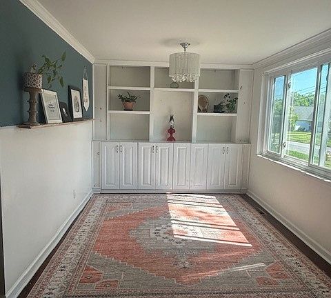 Living room/Den