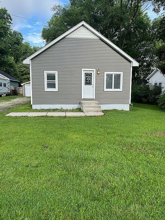 146 S Lincoln St, Braidwood, IL 60408 Zillow