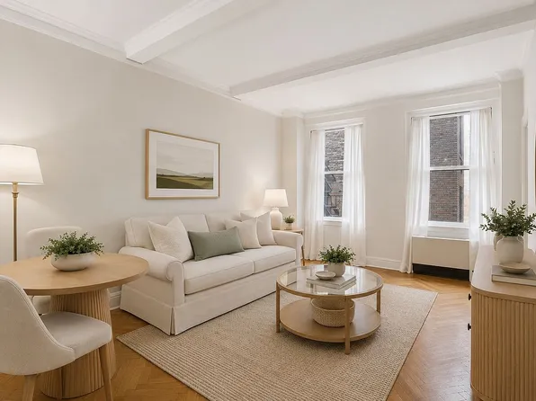 1060 Park Ave APT 3A, New York, NY 10128