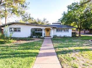 1515 Community Ln, Midland, TX 79701
