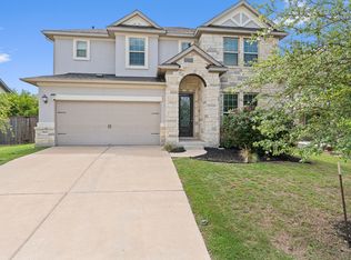 15601 Cabrillo Way, Austin, TX 78738