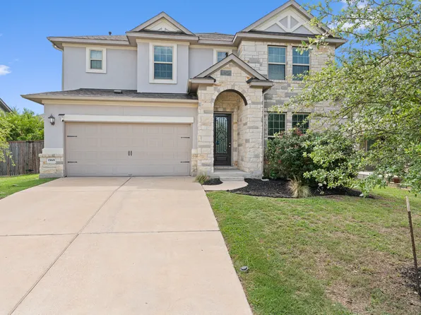 15601 Cabrillo Way, Austin, TX 78738
