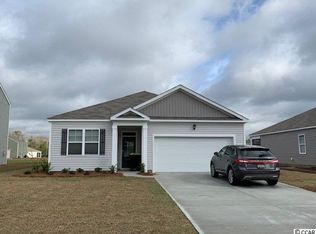 1737 Promise Pl LOT 173, Aria A Myrtle Beach, SC 29588