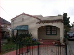 836 Pacific Ave, San Jose, CA 95126
