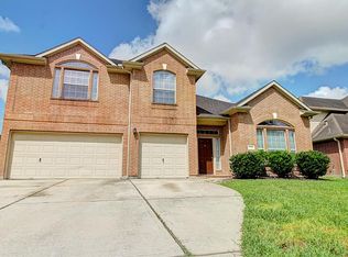 23811 Spring Dane Dr, Spring, TX 77373