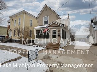 944 Muskegon Ave NW #1, Grand Rapids, MI 49504