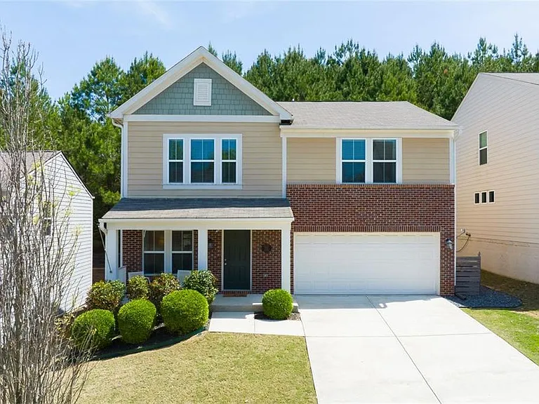 5407 Blossom Brook Dr — Photo 1