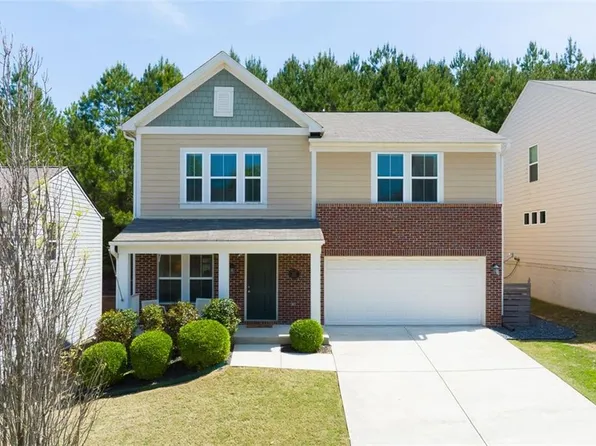 5407 Blossom Brook Dr, Sugar Hill, GA 30518