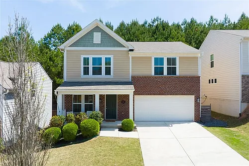 5407 Blossom Brook Dr Photo 1