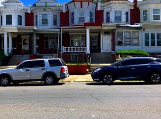 1132 W Wyoming Ave, Philadelphia, PA 19140