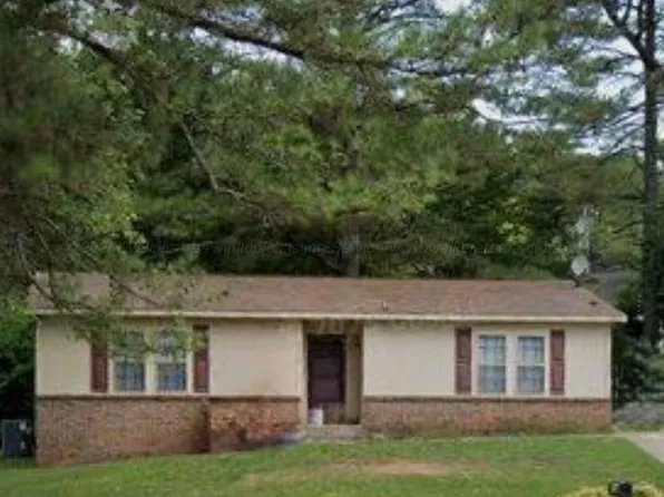 6104 Geronimo Cir NW, Huntsville, AL 35810