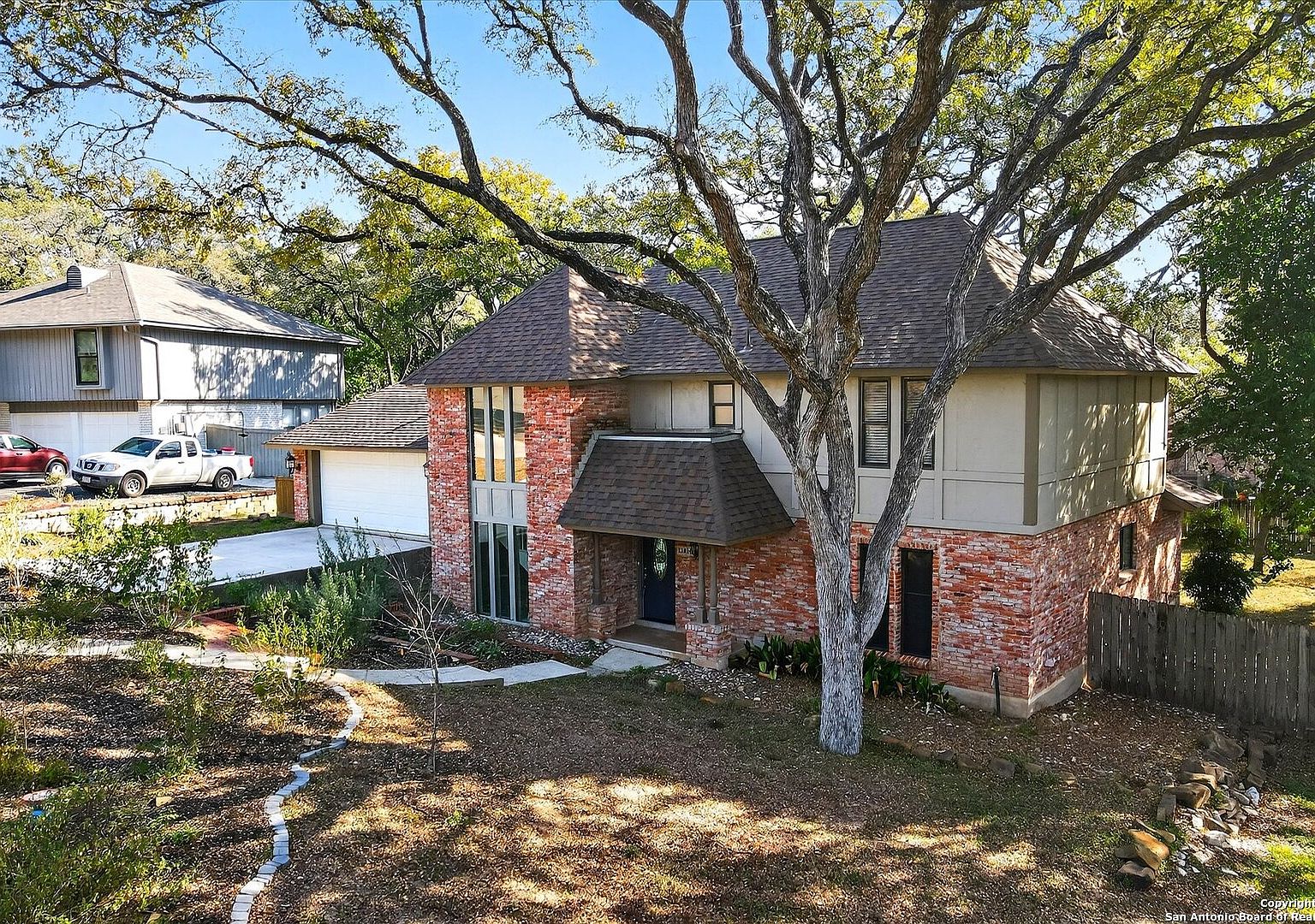 11410 Whisper Moss, San Antonio, TX 78230 | Zillow