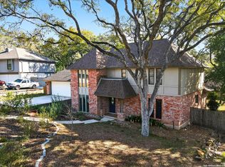 11410 Whisper Moss St, San Antonio, TX 78230