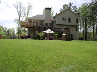 105 Oak Ridge Trl SE, White, GA 30184