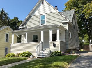 532 N Michigan Ave, Hastings, MI 49058