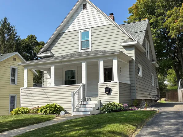 532 N Michigan Ave, Hastings, MI 49058