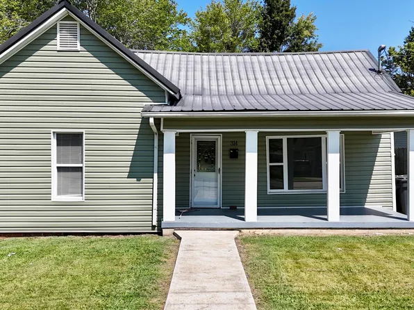 314 W 8th St, Corbin, KY 40701