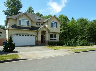 3808 160th Pl SE, Bothell, WA 98012
