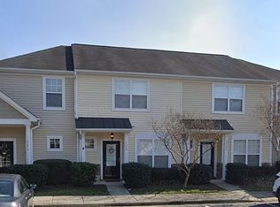 2242 Bankshill Row, Raleigh, NC 27614