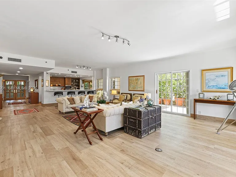 2211 Fisher Island Dr #3101 — Photo 24
