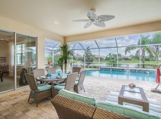 8534 Veronawalk Cir, Naples, FL 34114