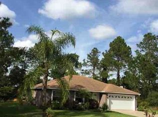 37 Slipper Trl, Palm Coast, FL 32164