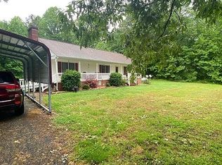 24171 Monrovia Rd, Orange, VA 22960
