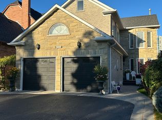 4326 Mayflower Dr #BASEMENT, Mississauga, ON L5R 1T6