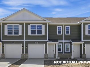 6424 Silver Canoe Way, Galloway, OH 43119