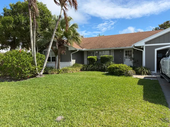 1351 White Heron Ln, Vero Beach, FL 32963