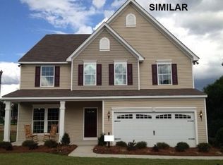 1104 Arnott Ln #29, Matthews, NC 28105