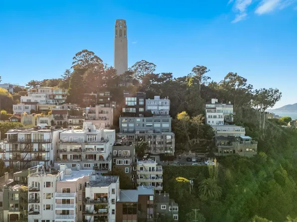 1440 Montgomery St APT 21, San Francisco, CA 94133