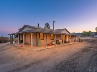 58489 McArthur Rd, Anza, CA 92539