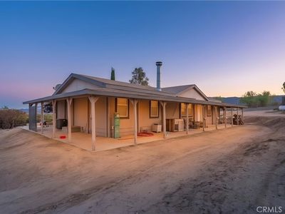 58489 McArthur Rd, Anza, CA, 92539
