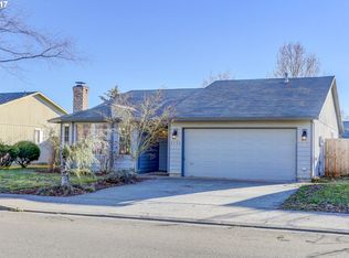 6794 SE Lois St, Hillsboro, OR 97123