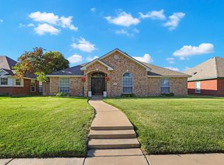 6829 Glenoak Ln, Amarillo, TX 79109