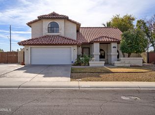 7717 W Wethersfield Rd, Peoria, AZ 85381