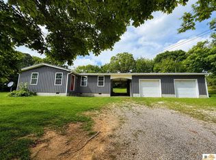 1621 Cleveland Ave, Glasgow, KY 42141