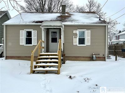 845 Garden Ave, Olean, NY, 14760