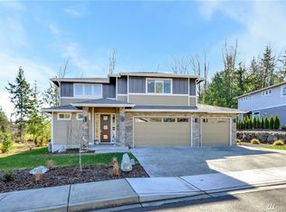 8016 E Commons Ct, Port Orchard, WA 98366