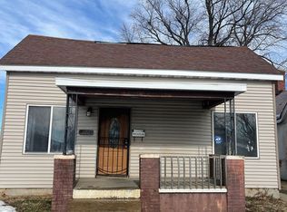 417 W Reynolds St, Springfield, IL 62702