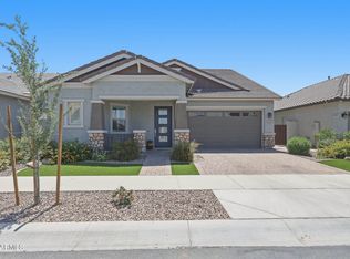 4349 E CLIFTON Avenue, Gilbert, AZ 85295