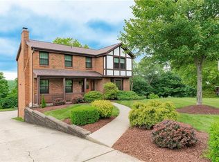 1058 Westchester Rd, South Park, PA 15129